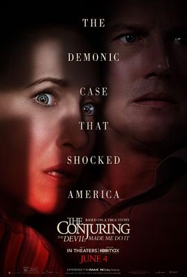 草榴社区《招魂3 The Conjuring: The Devil Made Me Do It》免费在线观看