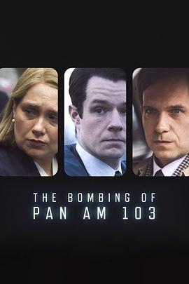 草榴社区《泛美航空103航班爆炸案 The Bombing of Pan Am 103》免费在线观看