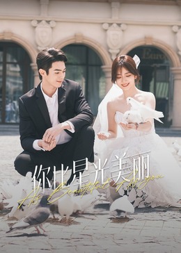 茄子视频《你比星光美丽》免费在线观看