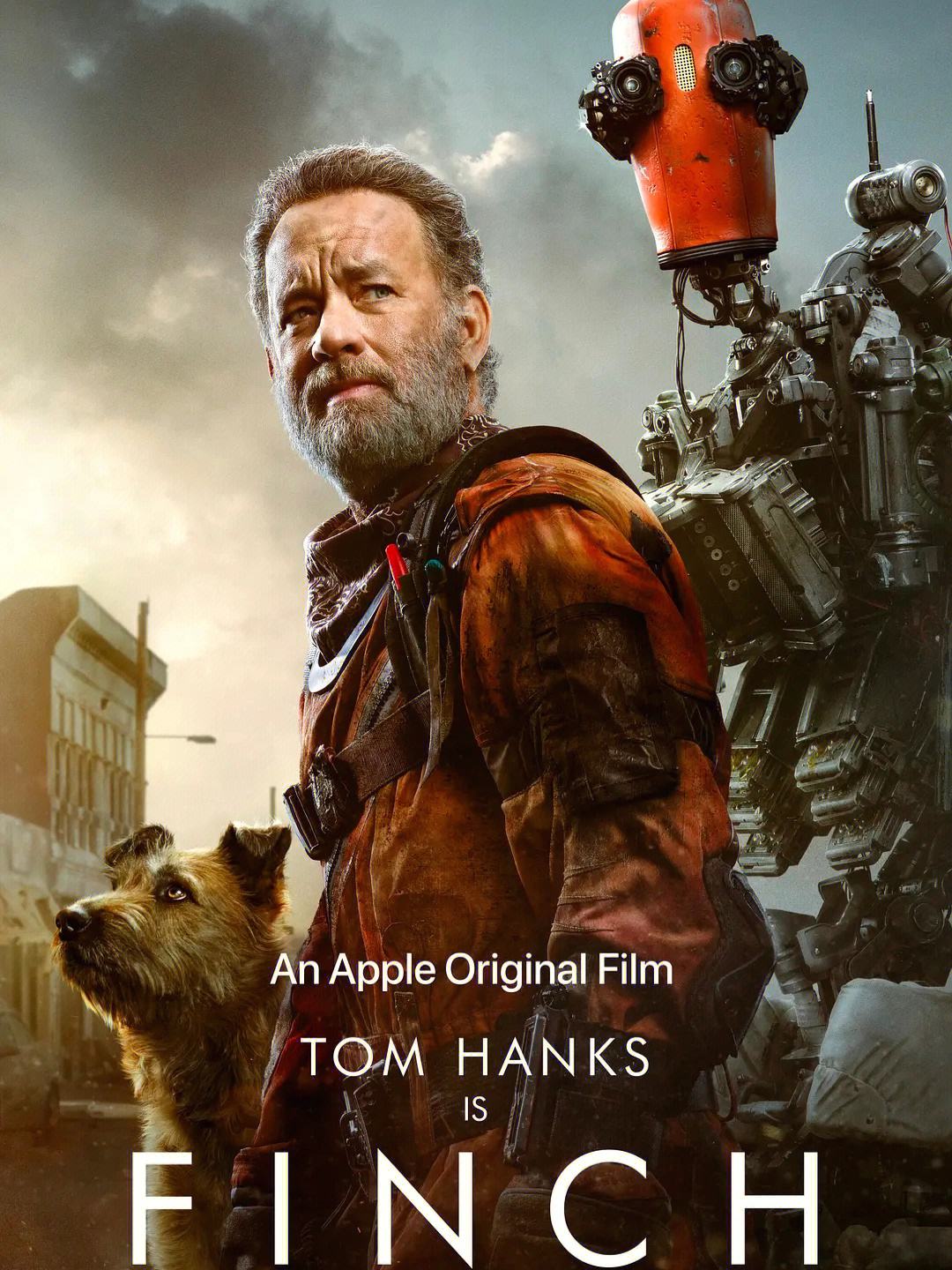 茄子视频《芬奇的旅程【影视解说】》免费在线观看