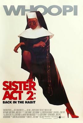 茄子视频《修女也疯狂2 Sister Act 2: Back in the Habit》免费在线观看
