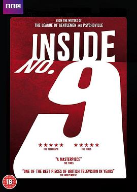 草榴社区《9号秘事 第八季 Inside No. 9 Season 8》免费在线观看