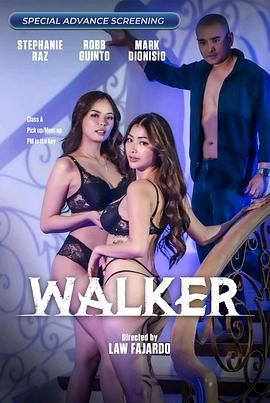 花都影视《游走 Walker》免费在线观看