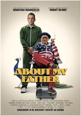茄子视频《关于我的父亲 About My Father》免费在线观看