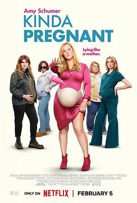 草榴社区《肚假情真 Kinda Pregnant》免费在线观看