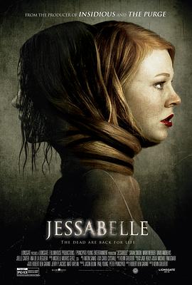 花都影视《杰莎贝尔 Jessabelle》免费在线观看