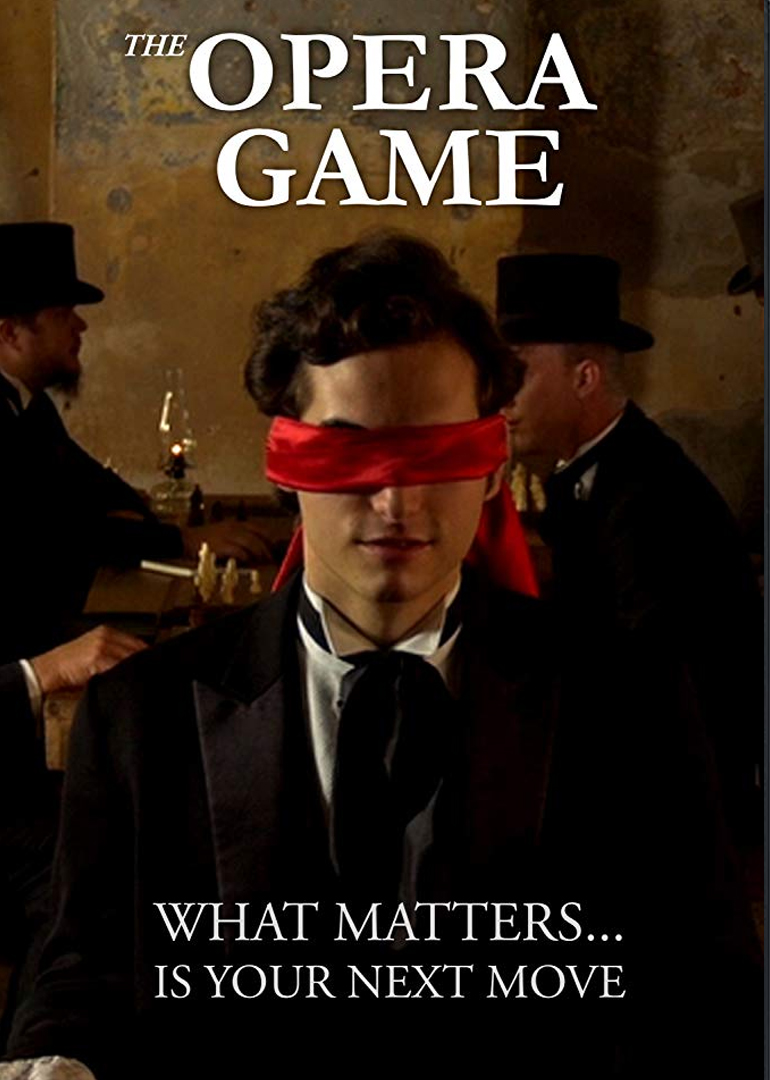 茄子视频《保罗·摩菲》免费在线观看