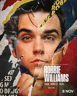 花都影视《罗比·威廉姆斯 Robbie Williams》免费在线观看