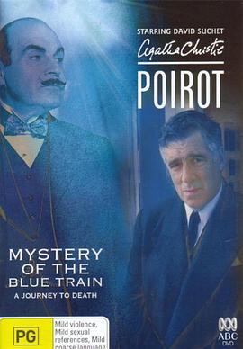 茄子视频《蓝色特快上的秘密 Poirot: The Mystery of the Blue Train》免费在线观看