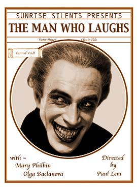 草榴社区《笑面人 The Man Who Laughs》免费在线观看